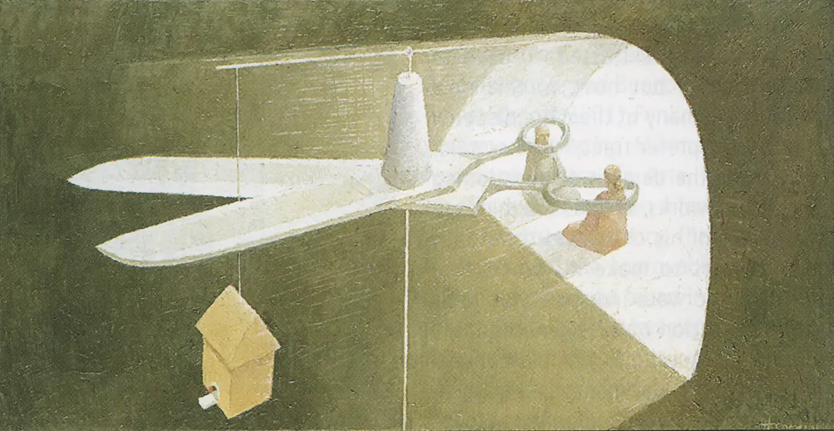 Exposición Individual: Heriberto Mora — imagen 1