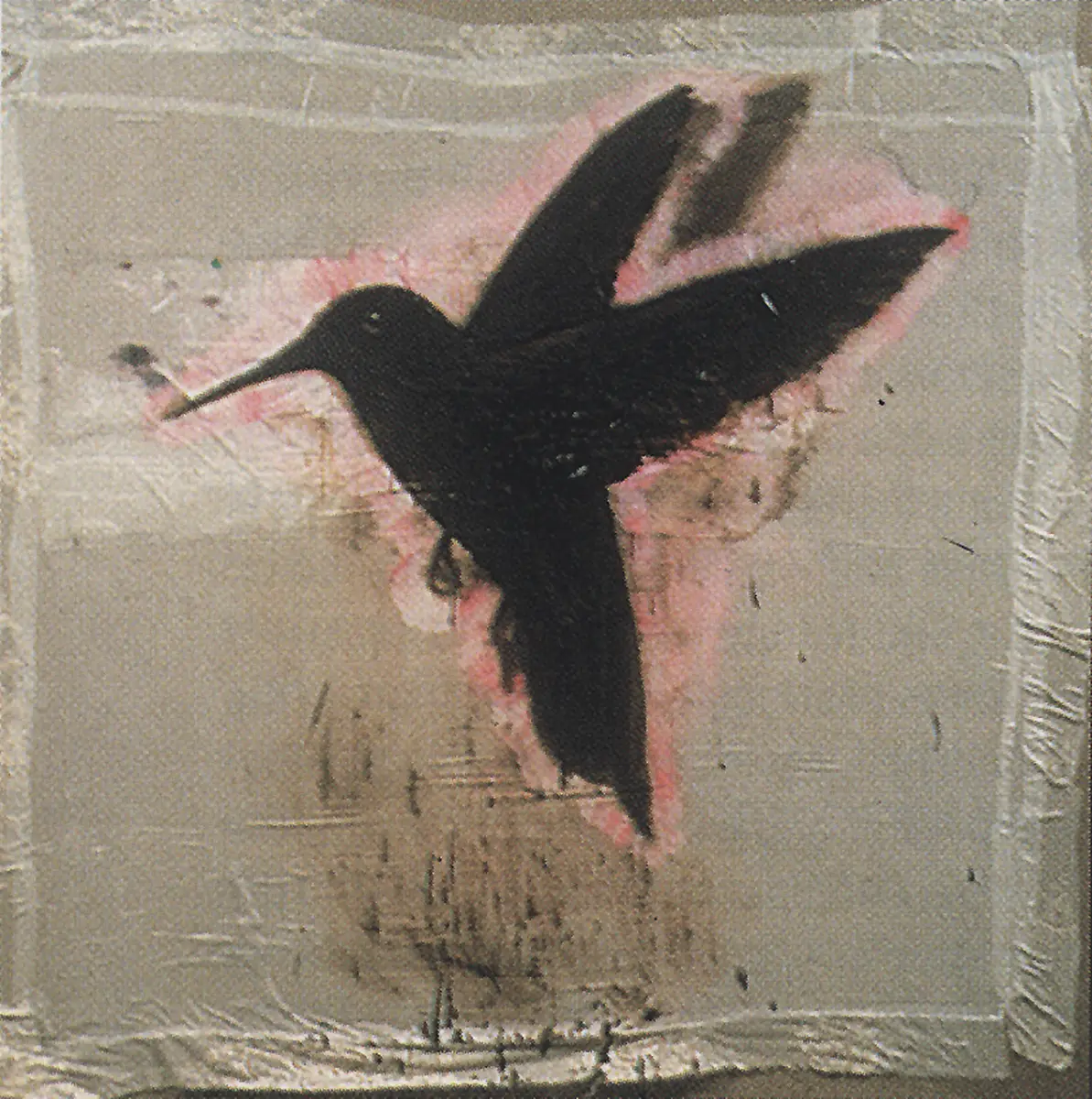 Exposición Individual: Enrique Martínez Celaya — imagen 1