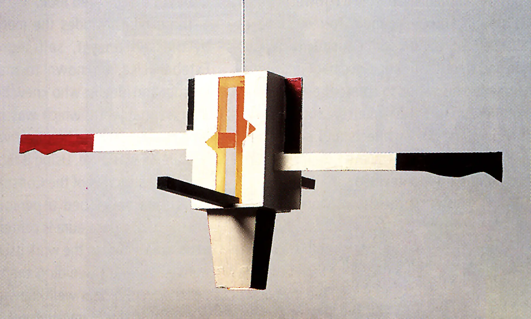 Arte abstracto del Rio de La Plata: Buenos Aires y Montevideo 1933-1953 y otras exposiciones simultáneas