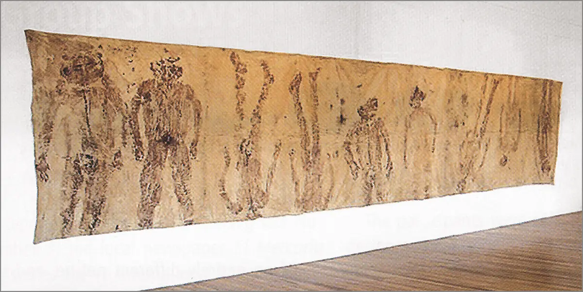 Colectiva: La Bienal de Cuenca, en busca del arte total — imagen 3