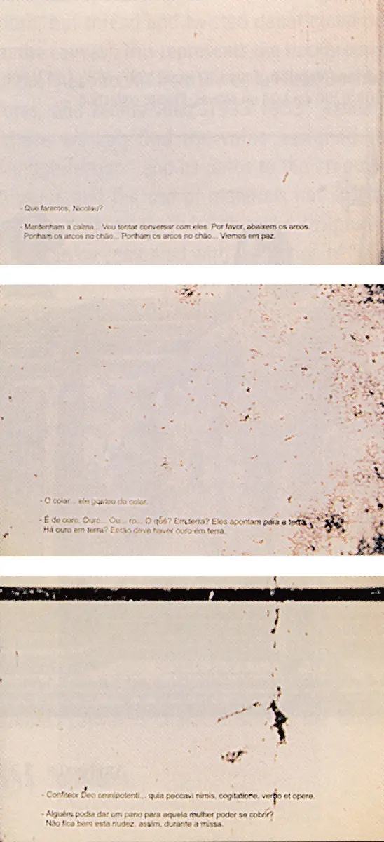 Colectiva: Virgin Territory: Women, Gender, and History in Contemporary Brazilian Art — imagen 4