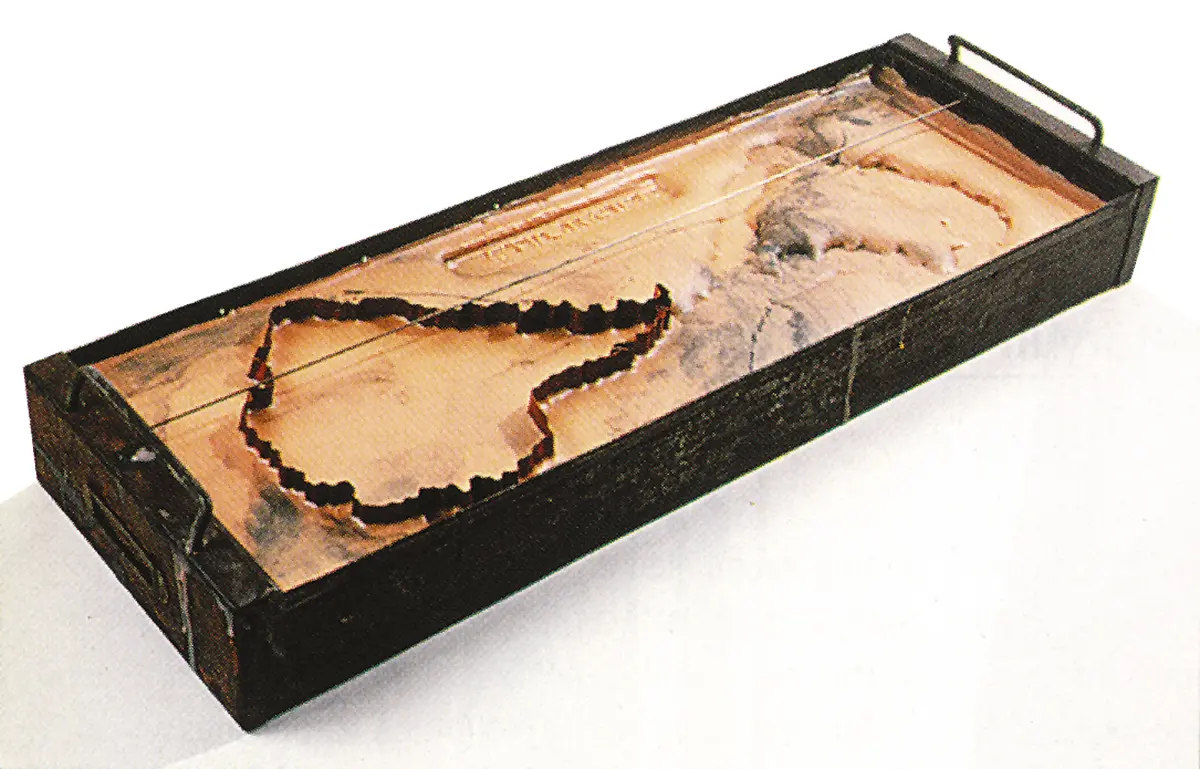 Colectiva: Virgin Territory: Women, Gender, and History in Contemporary Brazilian Art — imagen 3