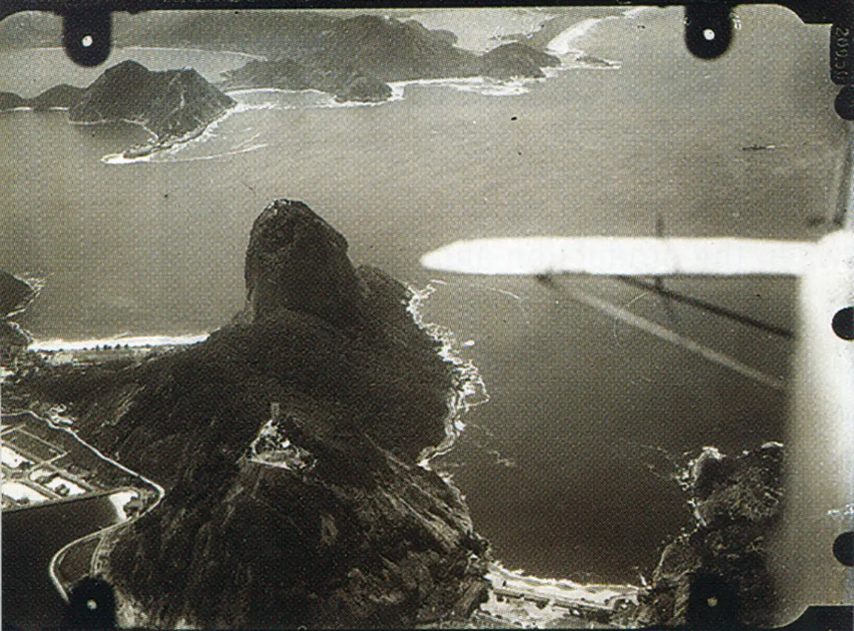 Colectiva: Panorama del arte brasileño — imagen 1