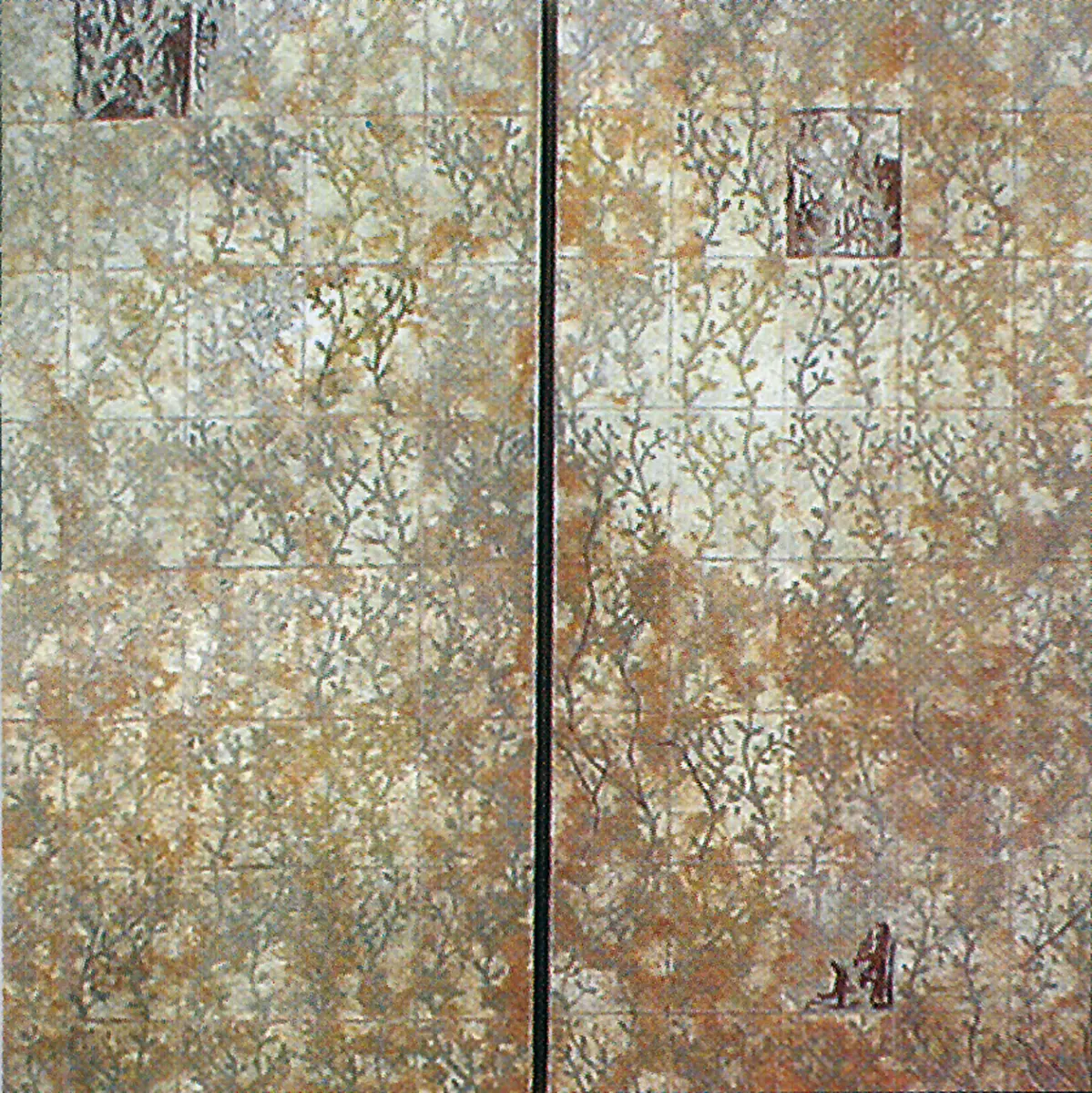Colectiva: Tendencias. VII Salón de Arte Bacomer — imagen 2
