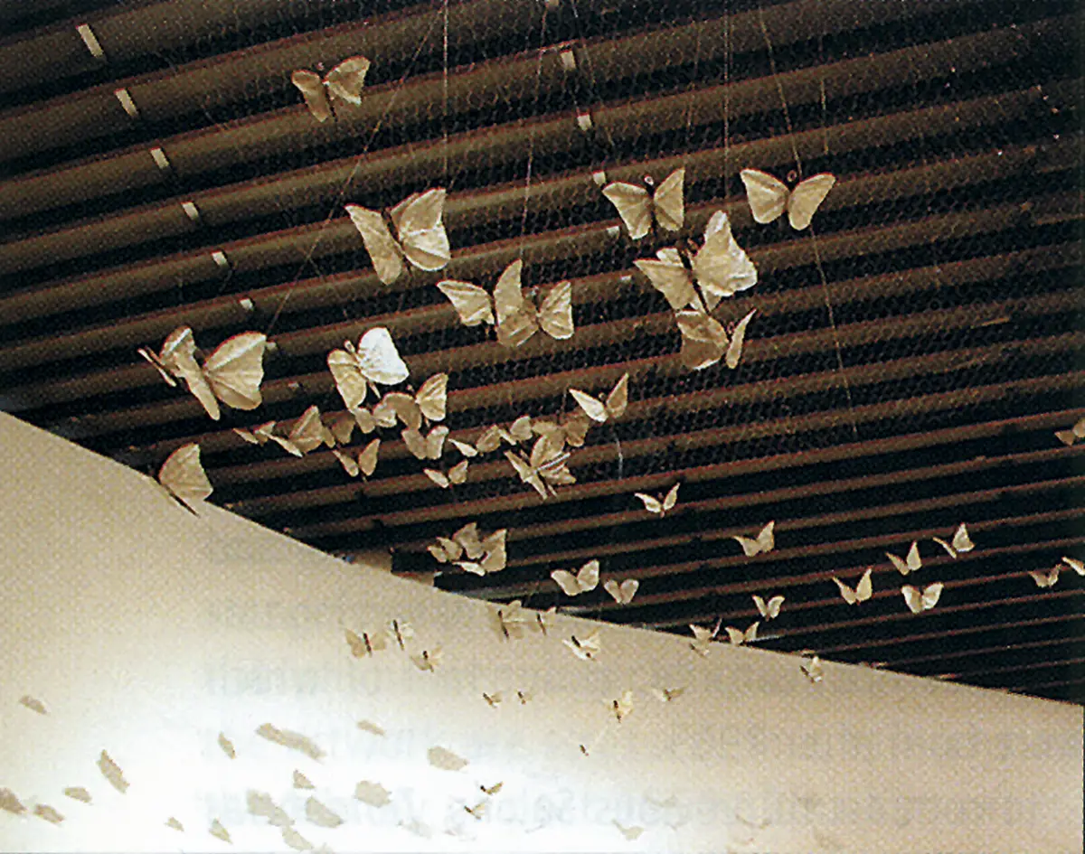 Colectiva: Tendencias. VII Salón de Arte Bacomer — imagen 3