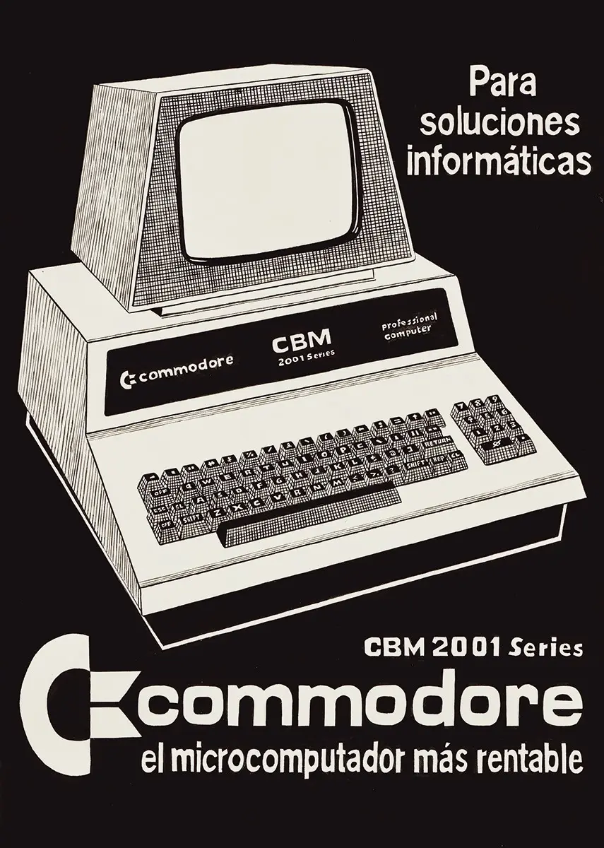 The Future is Here (El futuro es ahora), 2023.