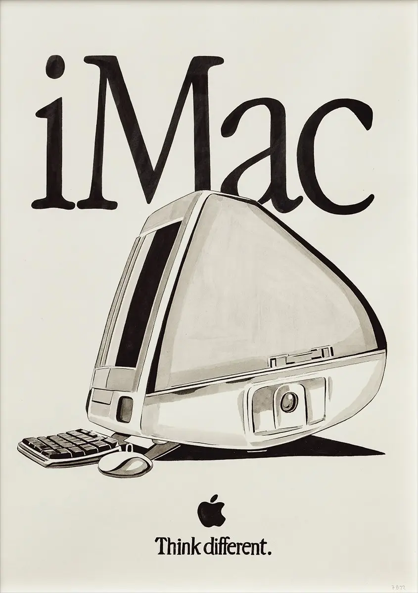 The Future is Here (El futuro es ahora), 2023.