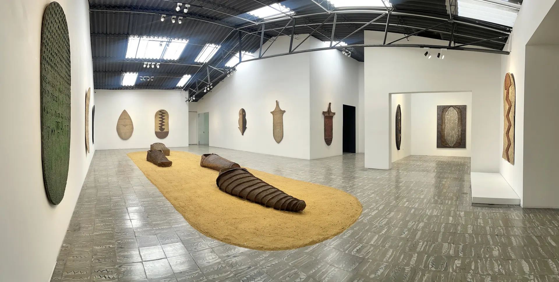 Galería Elvira Moreno
