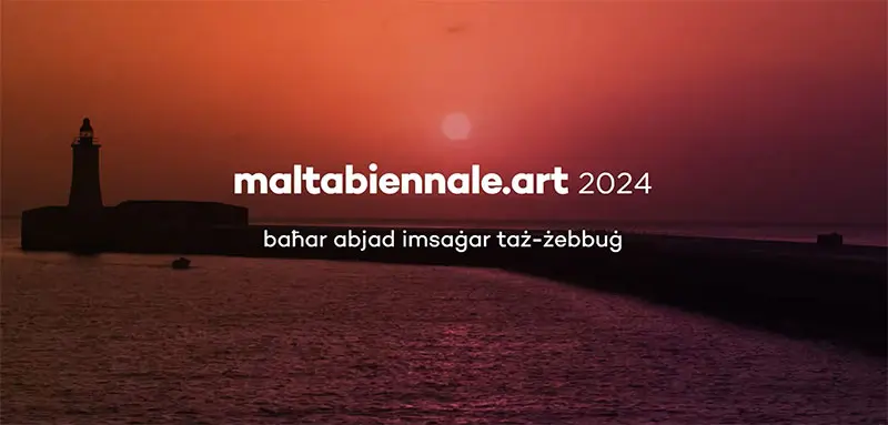 Primera Bienal de Malta