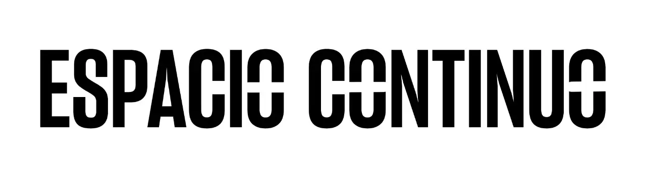 Logo de Galería Espacio  Continuo