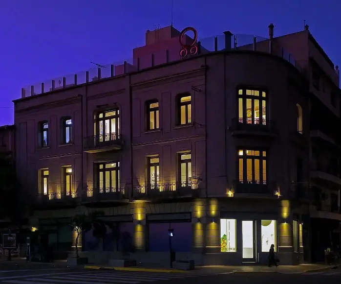 Imagen 1 de Nora Fisch