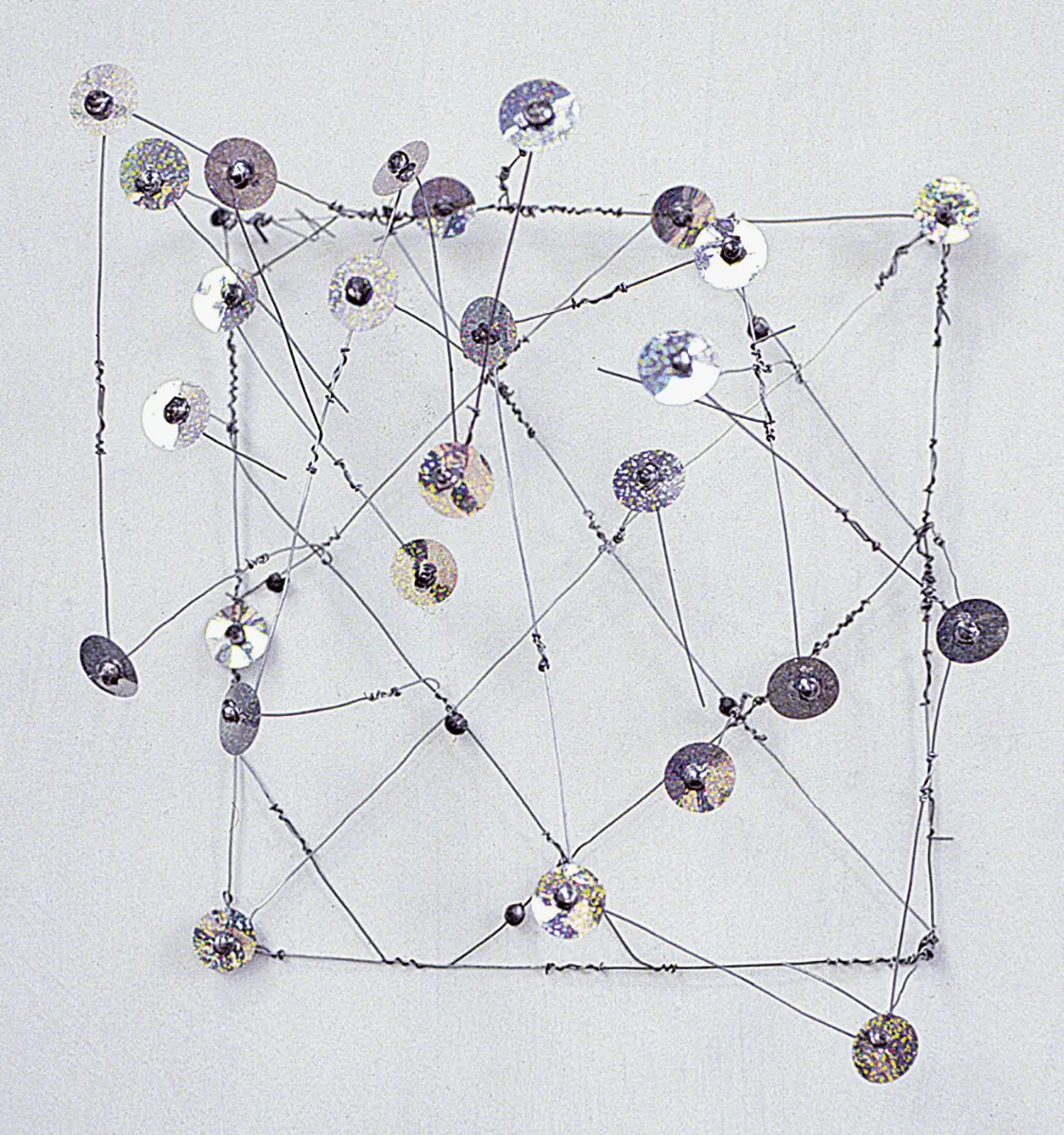 Exposición Individual: Óscar machado — imagen 1