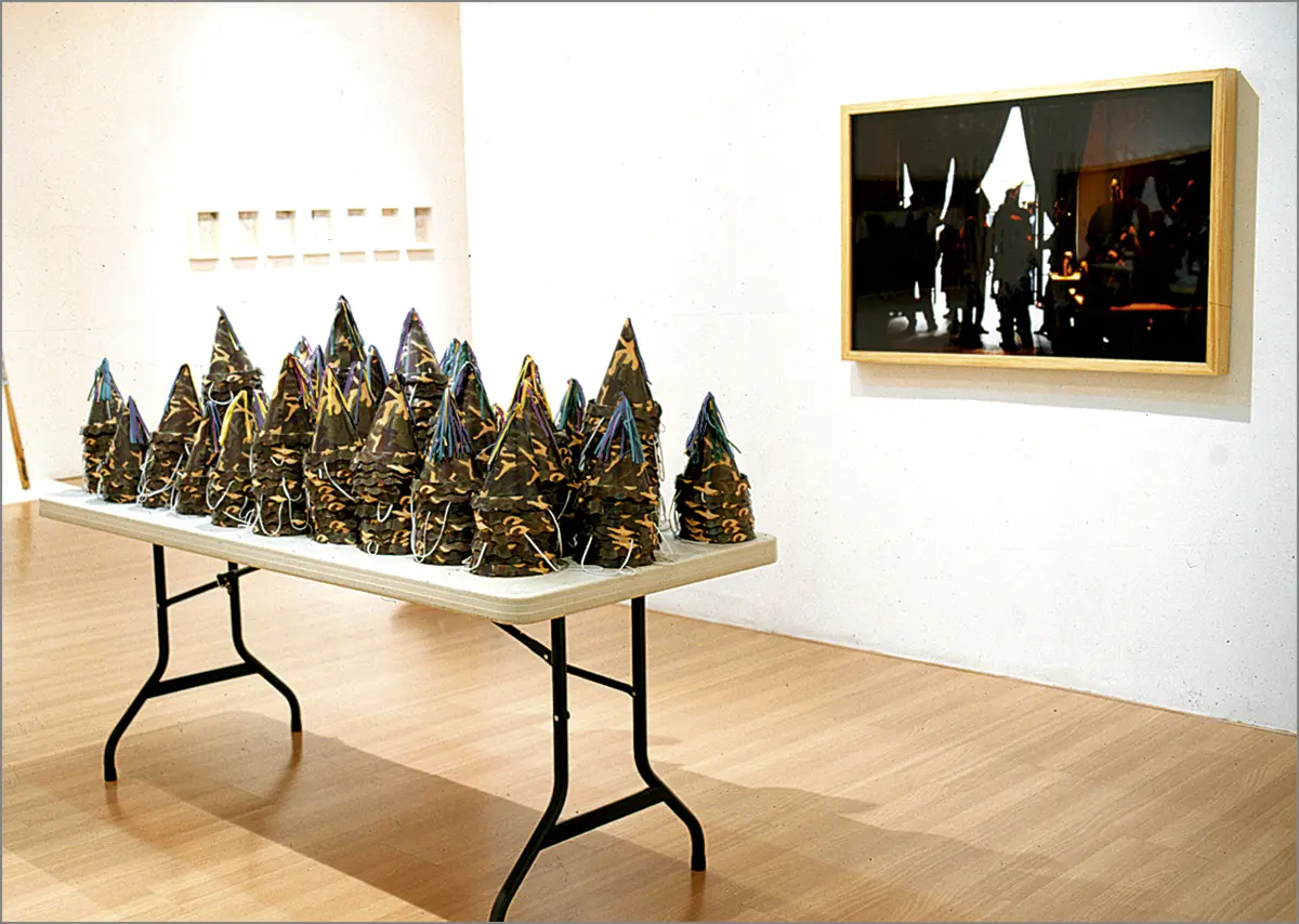 Exposición Individual: Darío Escobar — imagen 1