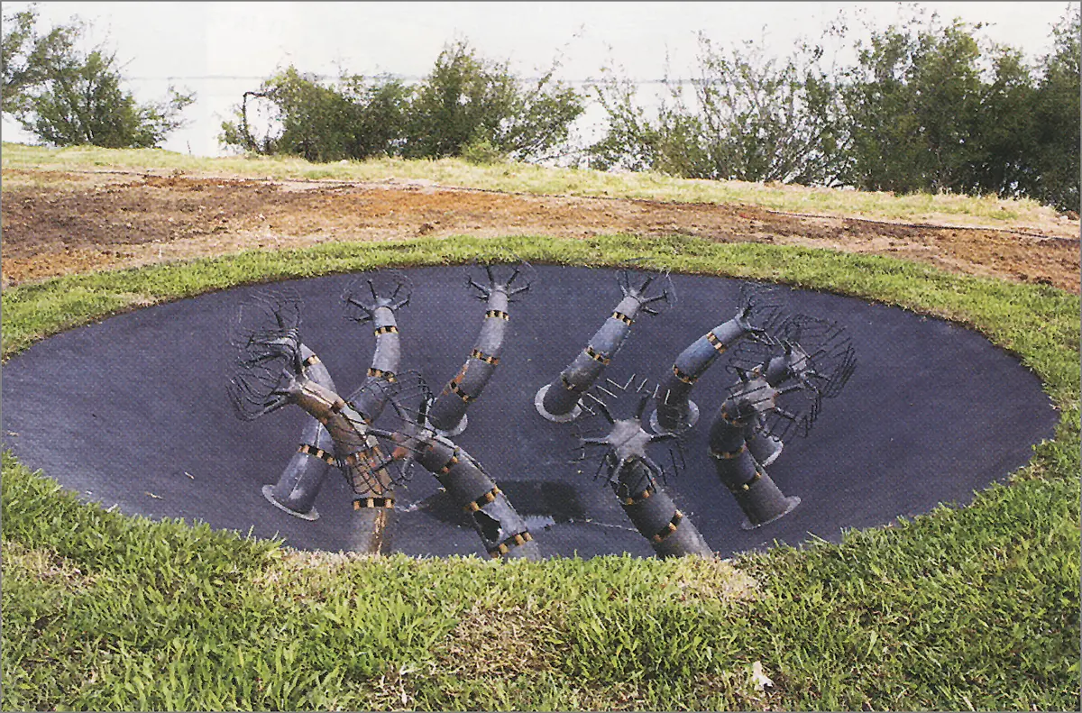 Bienal: Arte contemporáneo en la III Bienal del Mercosur — imagen 1