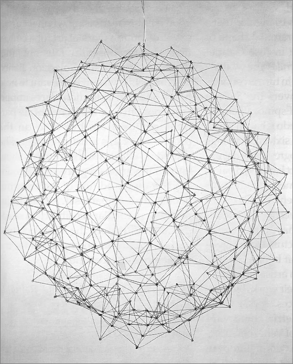 Exposición: Geometría como vanguardia — imagen 4