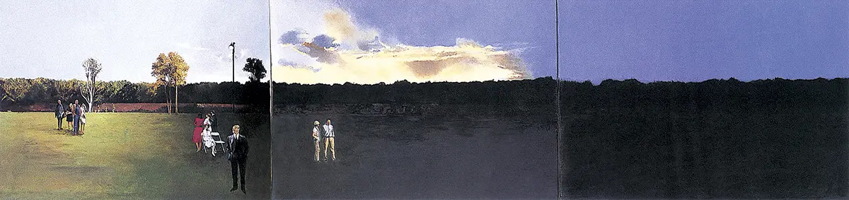 Monografía: Certidumbres y ficciones en la pintura de Juan Cárdenas — imagen 4