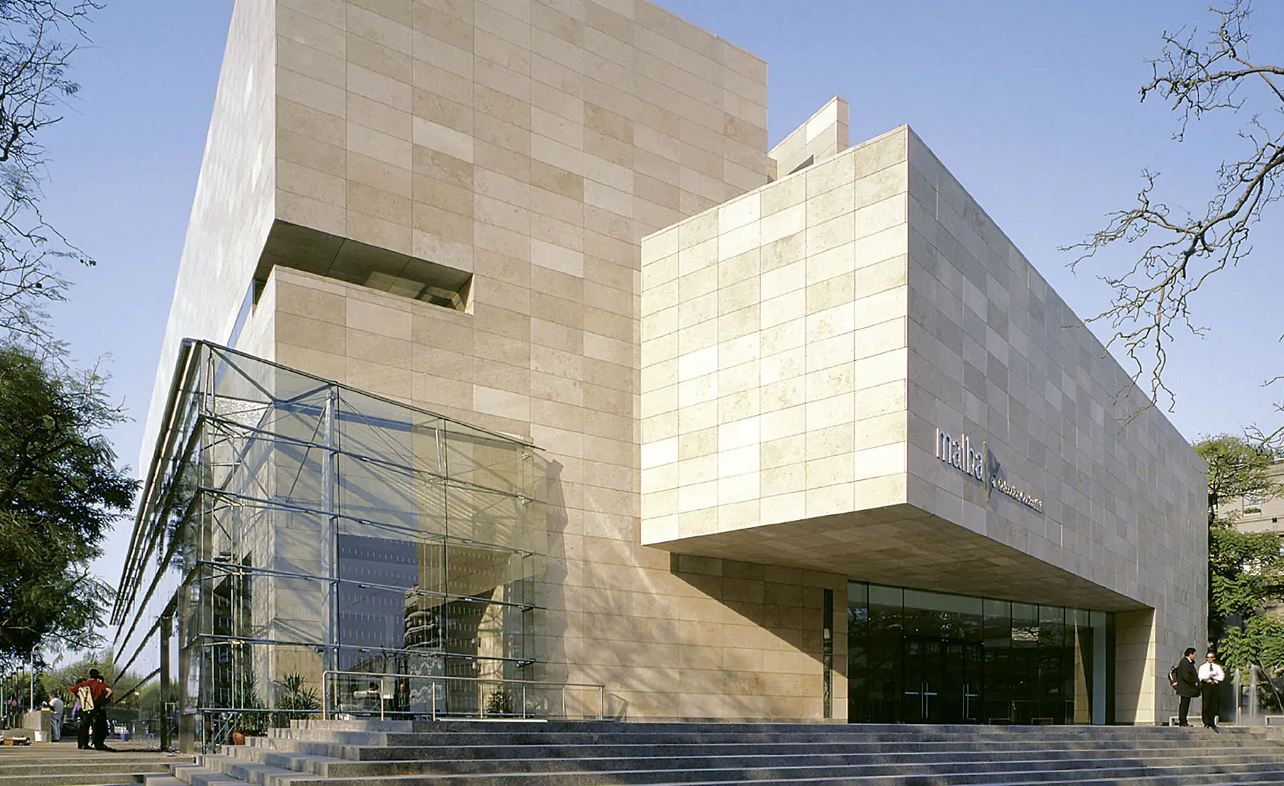 MALBA - Costantini Collection