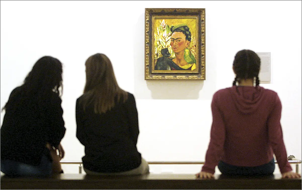 Otros: MALBA - Costantini Collection — imagen 1