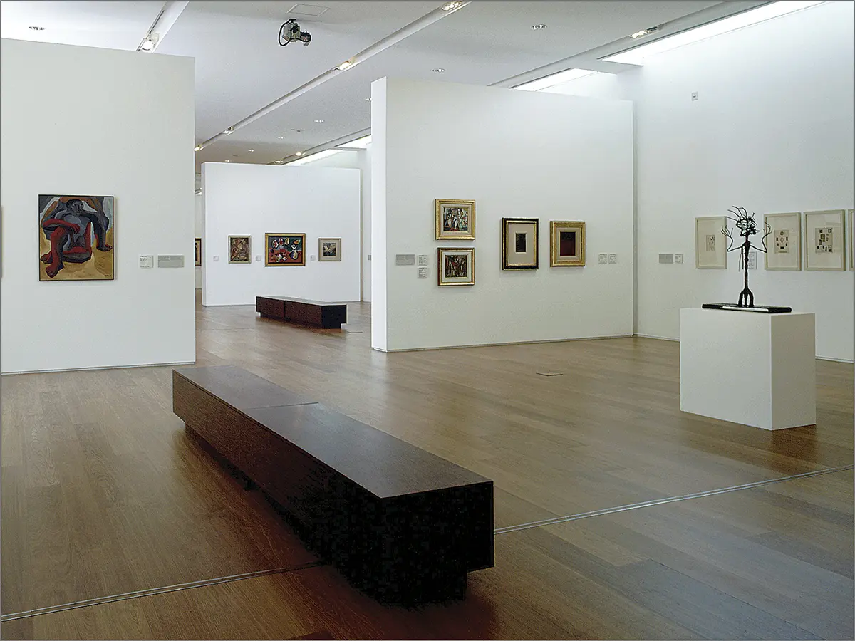 Otros: MALBA - Costantini Collection — imagen 3