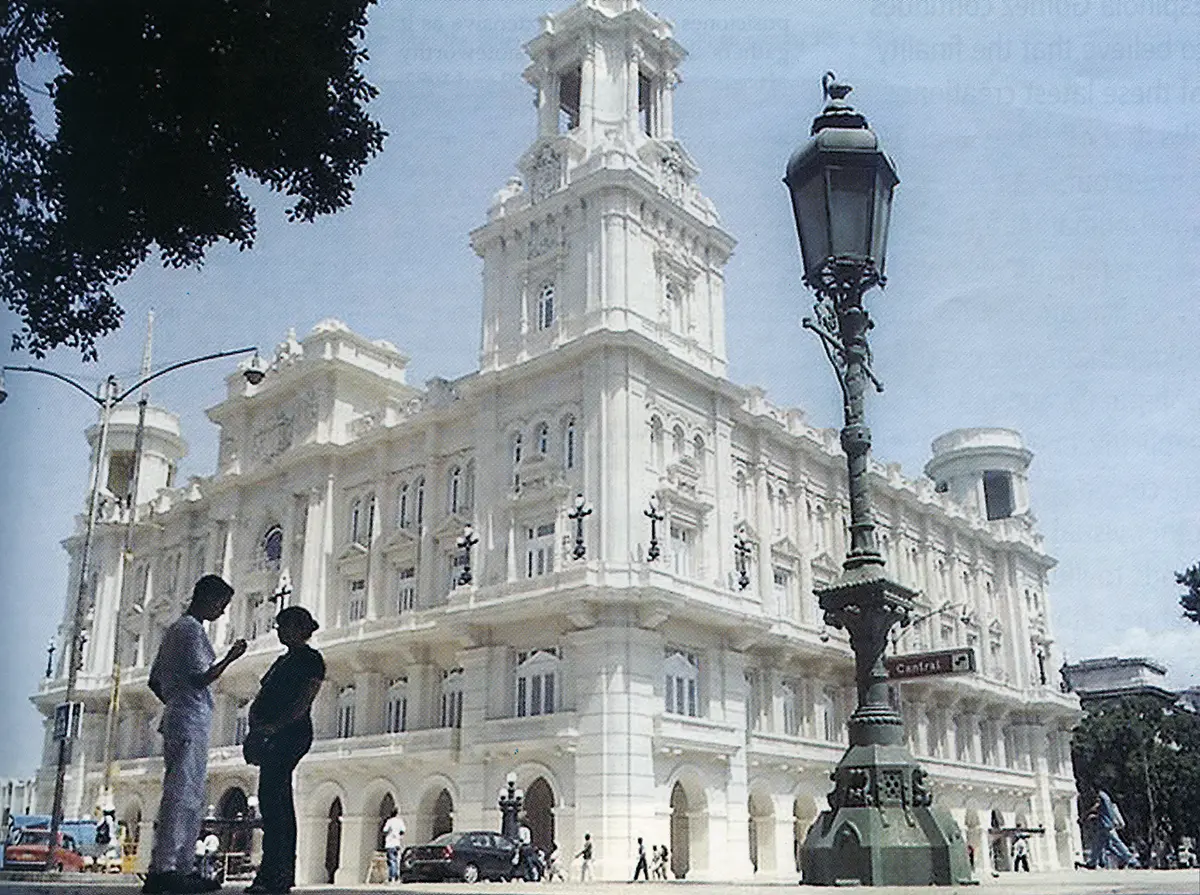 Otros: Museo Nacional de Bellas Artes — imagen 1