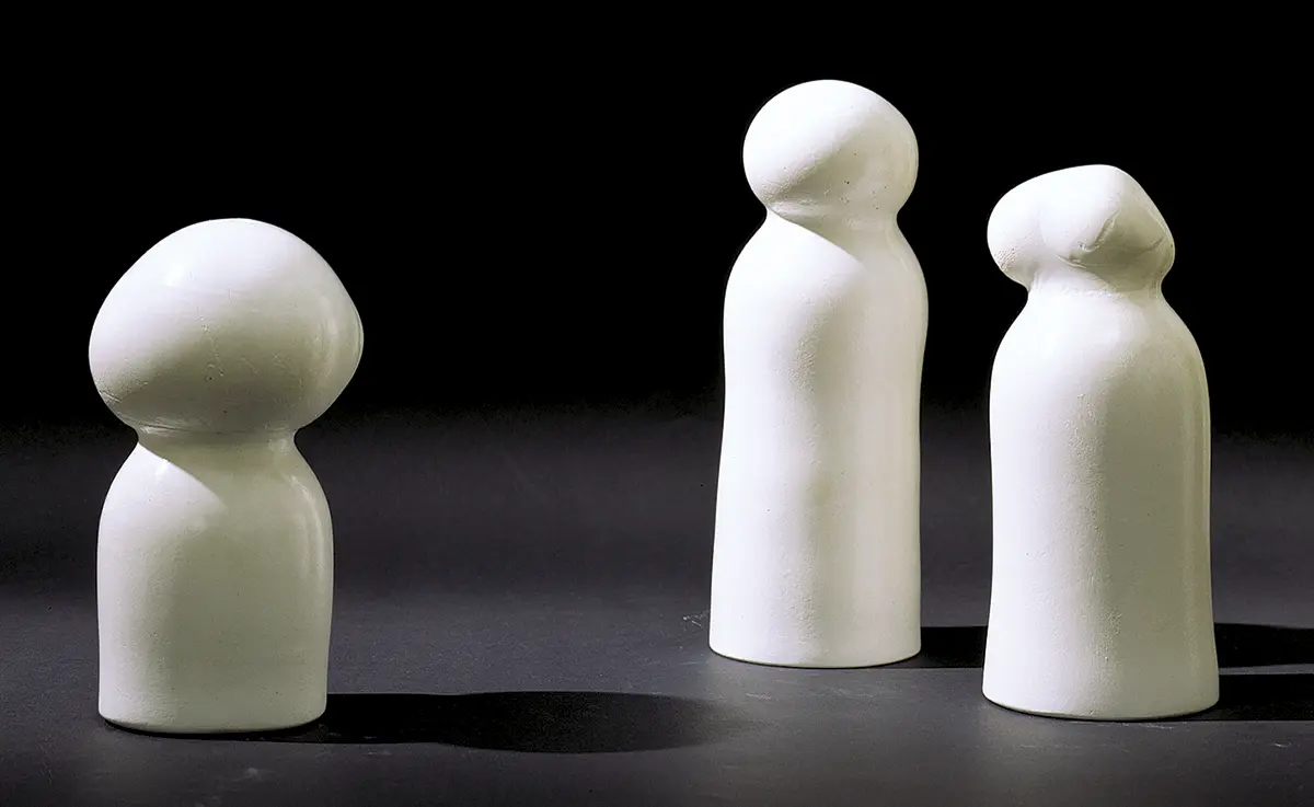 Monografía: Víctor Grippo — imagen 5