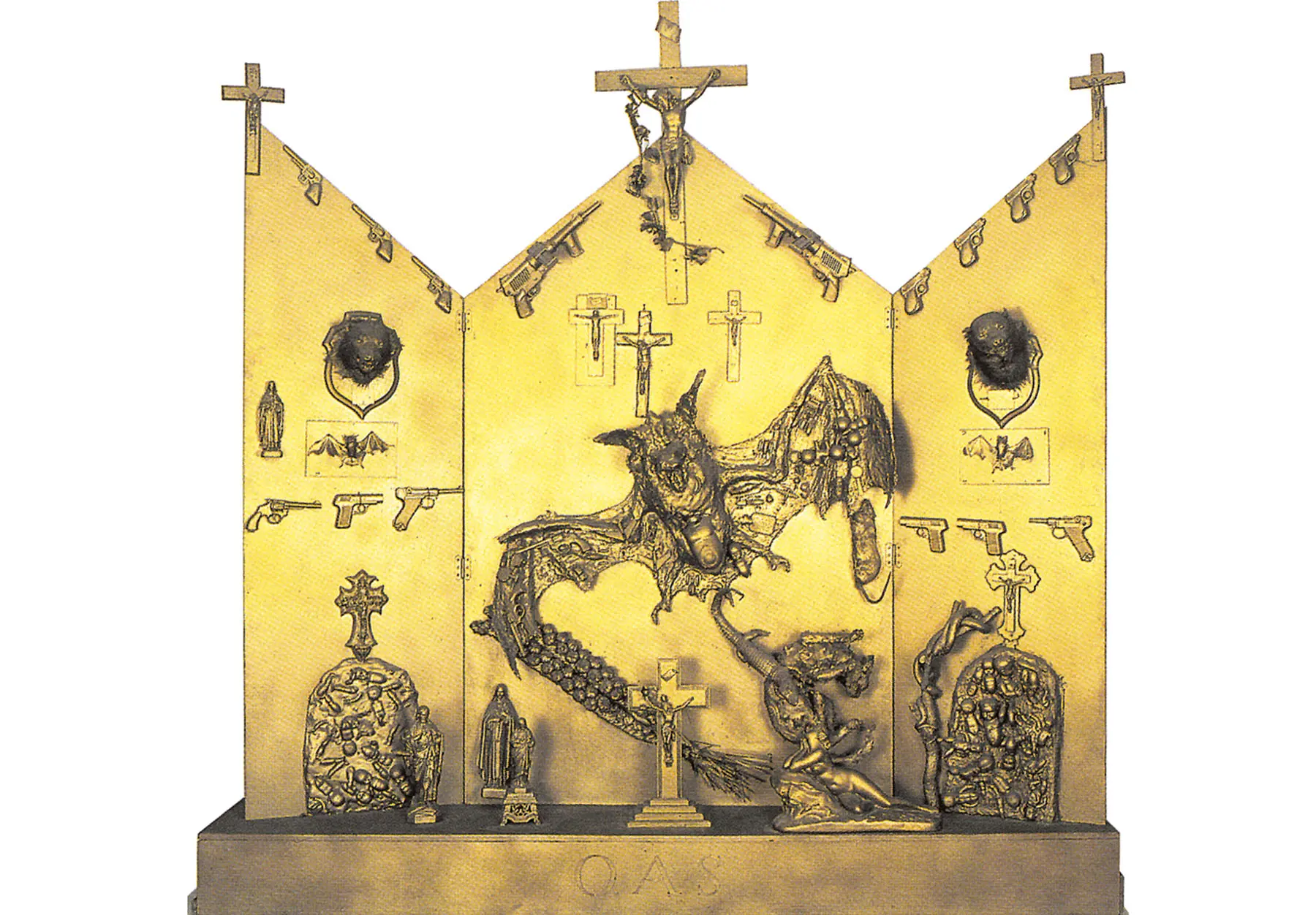 XXVIII edición de FIAC