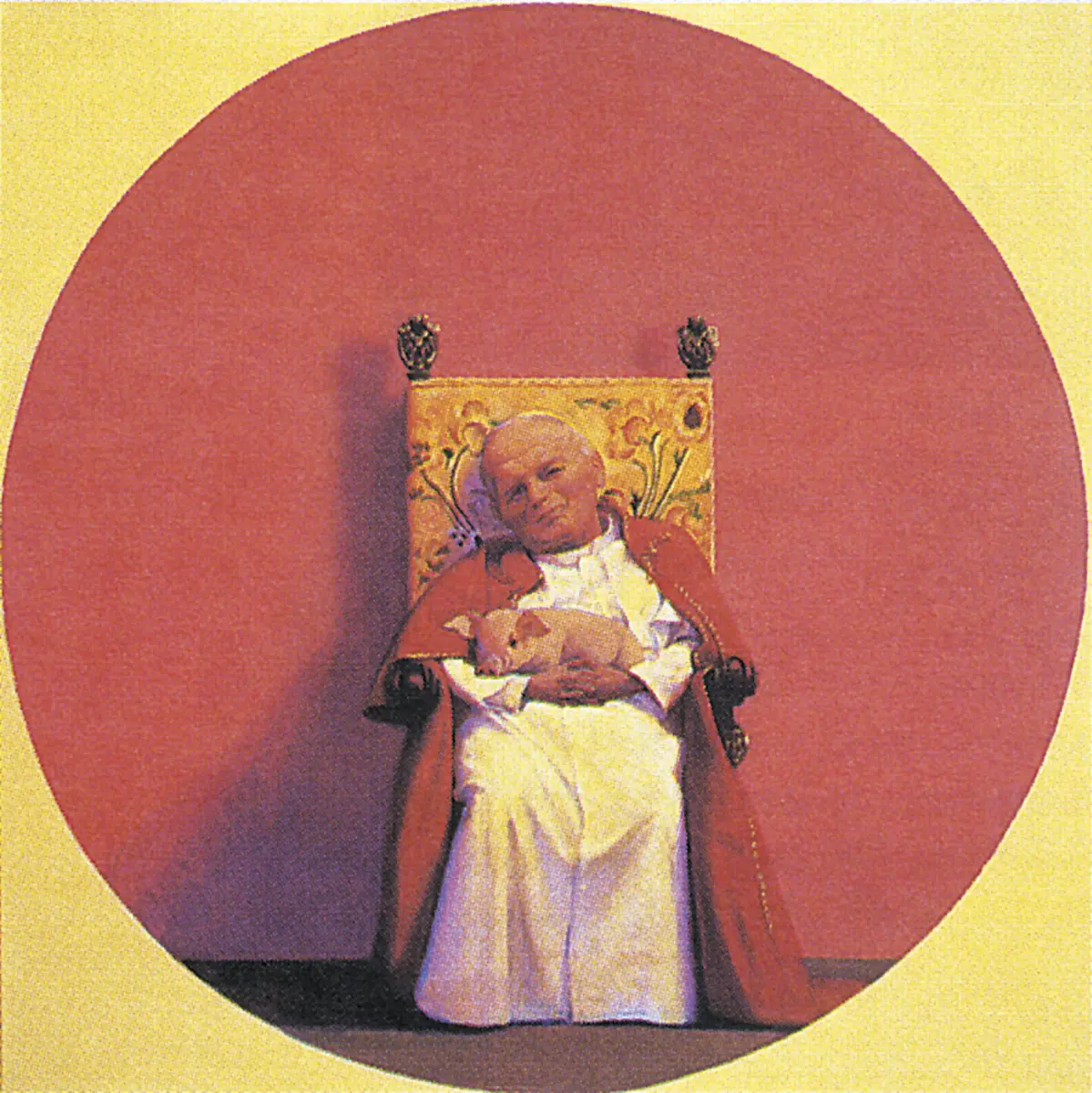 Feria: XXVIII edición de FIAC — imagen 1