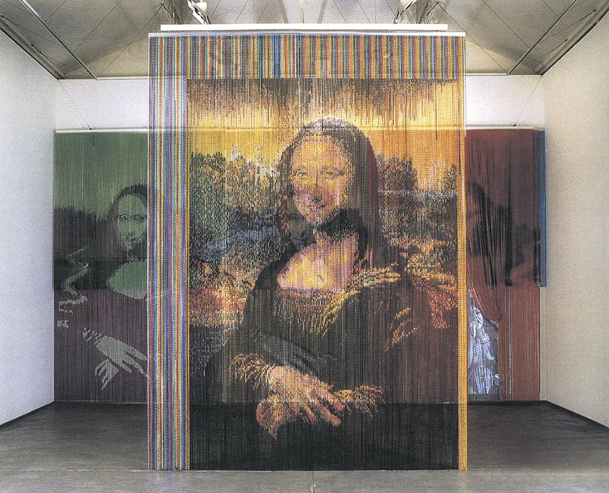 Feria: XXVIII edición de FIAC — imagen 2
