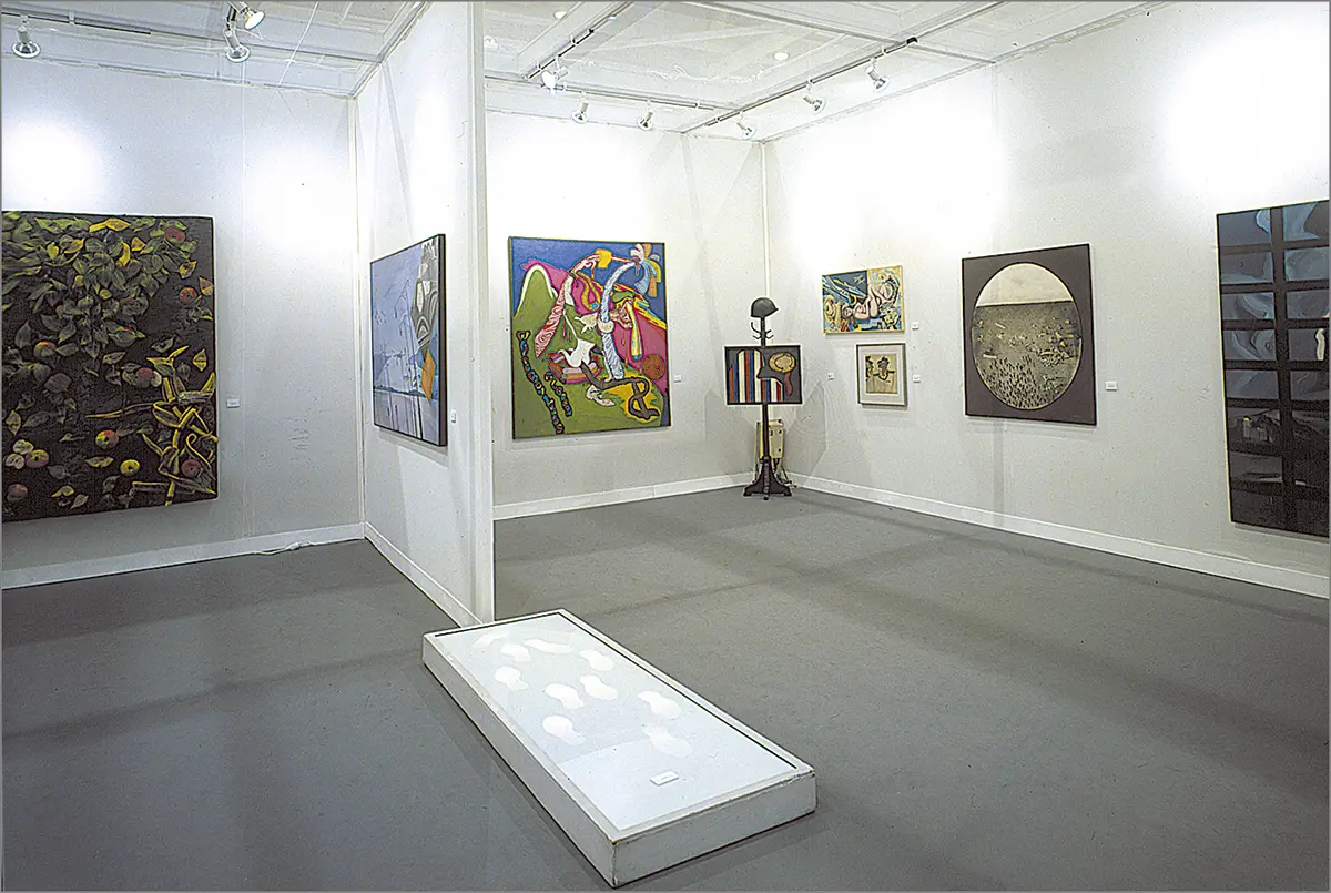 Feria: XXVIII edición de FIAC — imagen 10