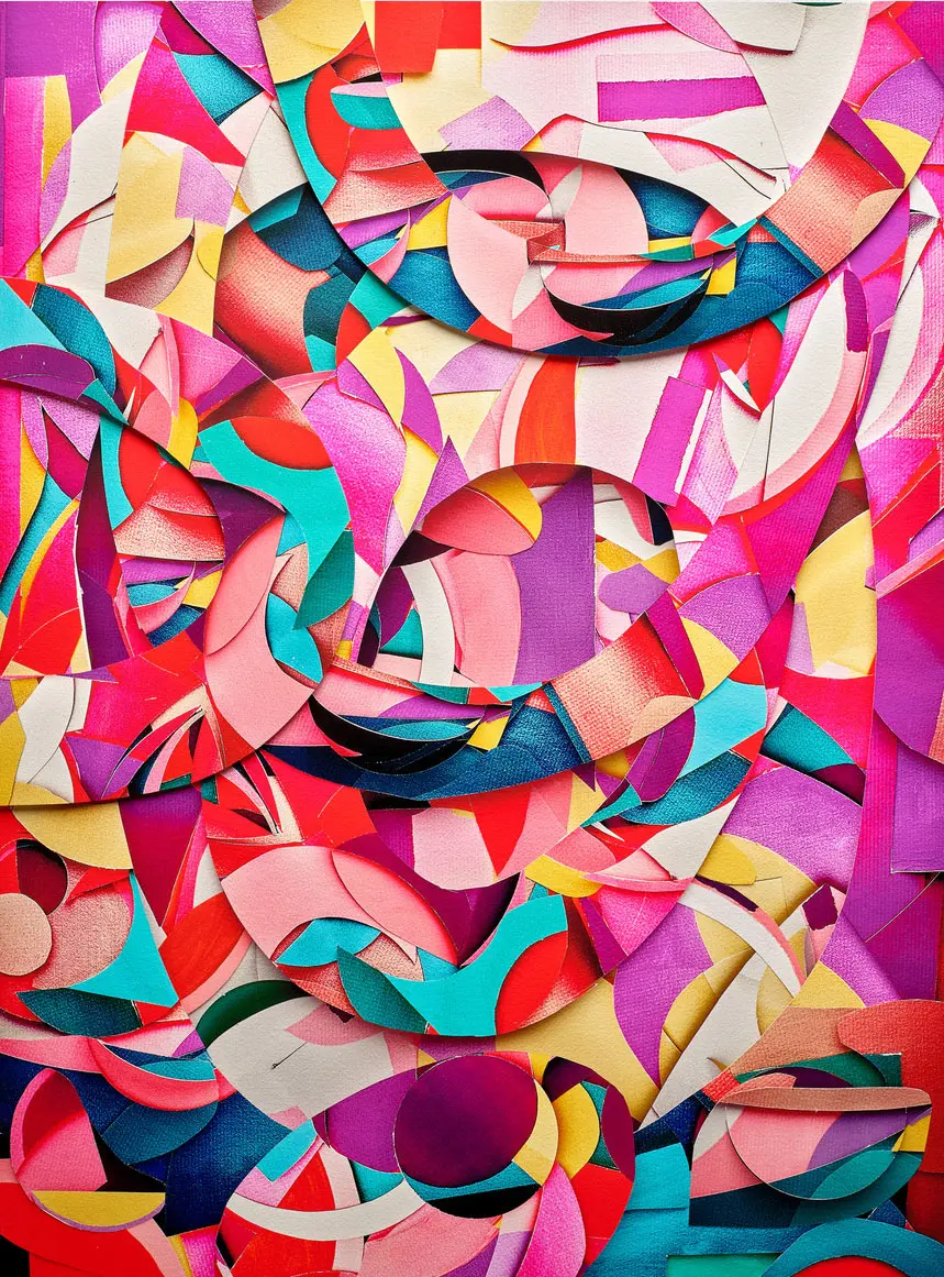 Shapes & Levels (Rho 3)