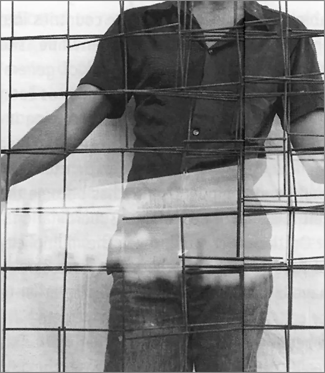 Colectiva: Beyond Preconceptions: The Sixties Experiment — imagen 6