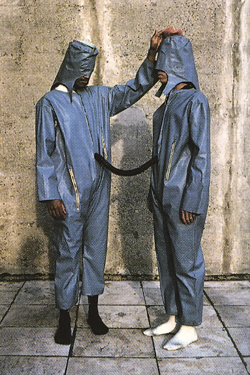 Colectiva: Beyond Preconceptions: The Sixties Experiment — imagen 3