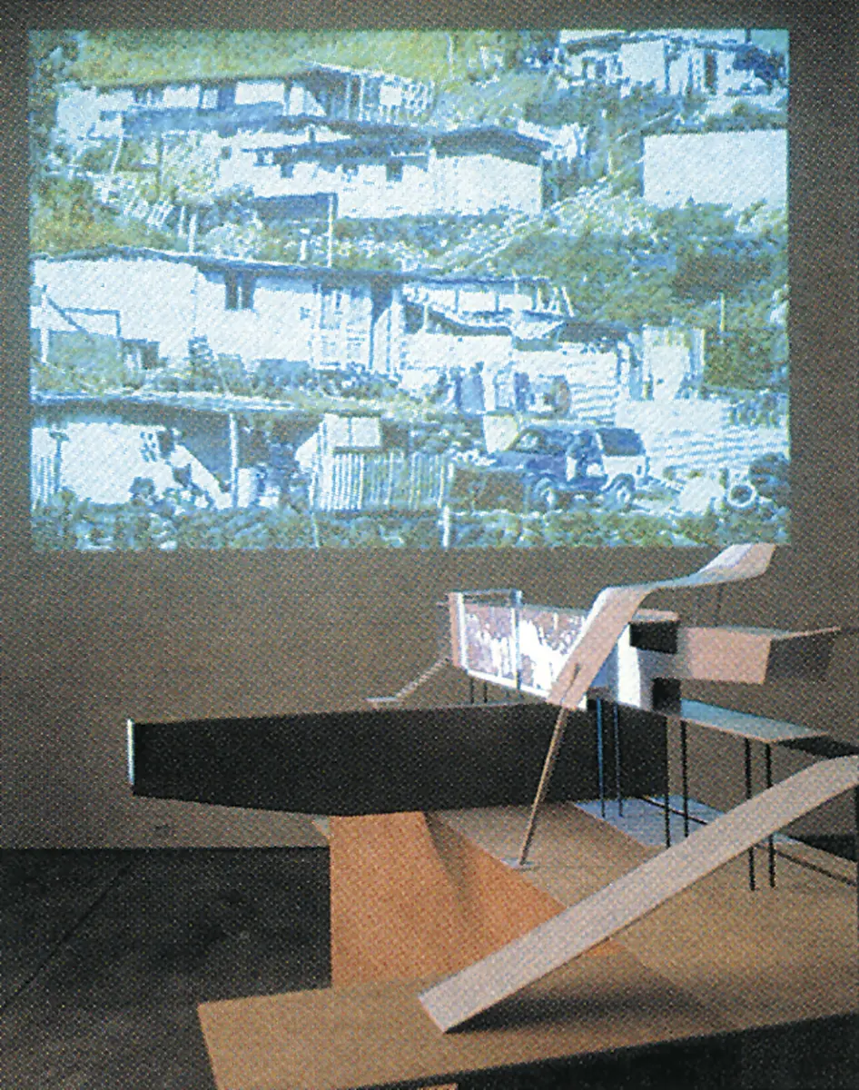 Colectiva: Toralab — imagen 1