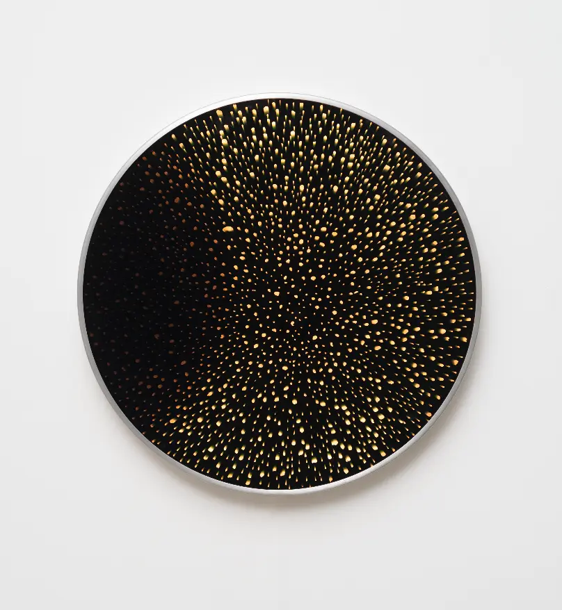 "Eclipse (Transparent)"