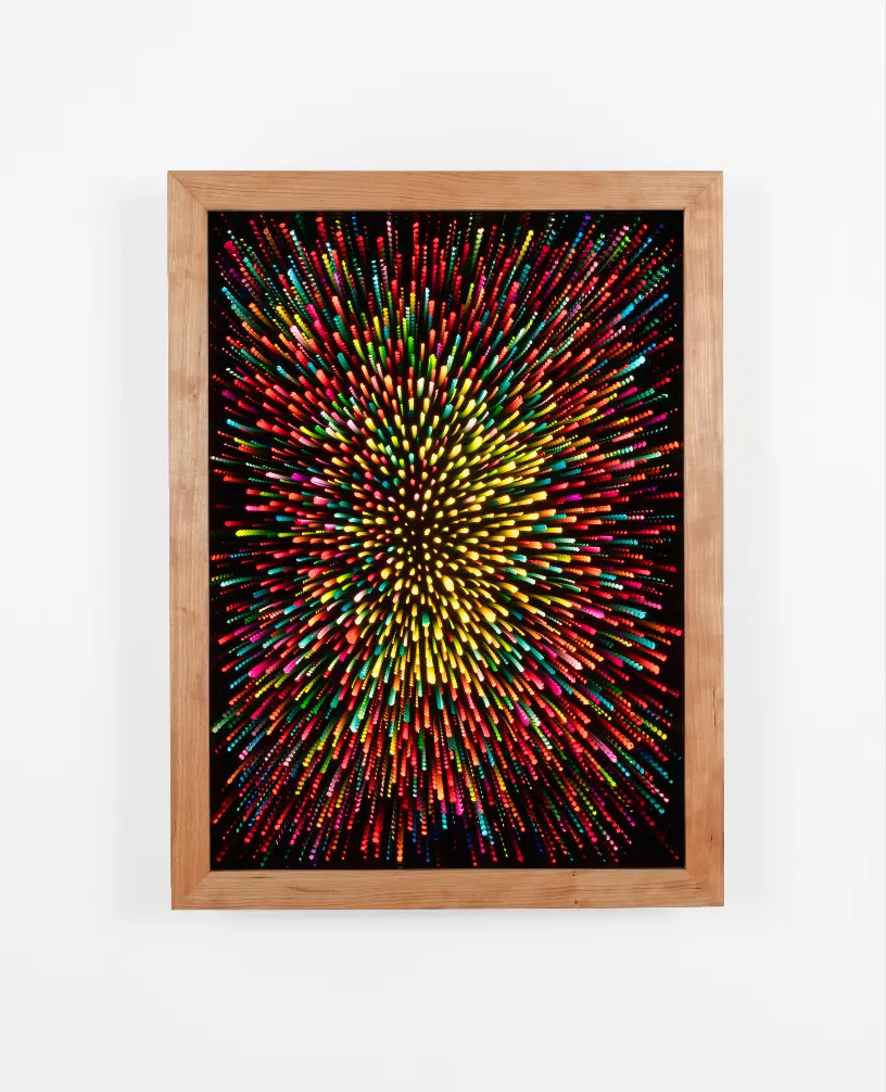 "Scatter (Version 1)"