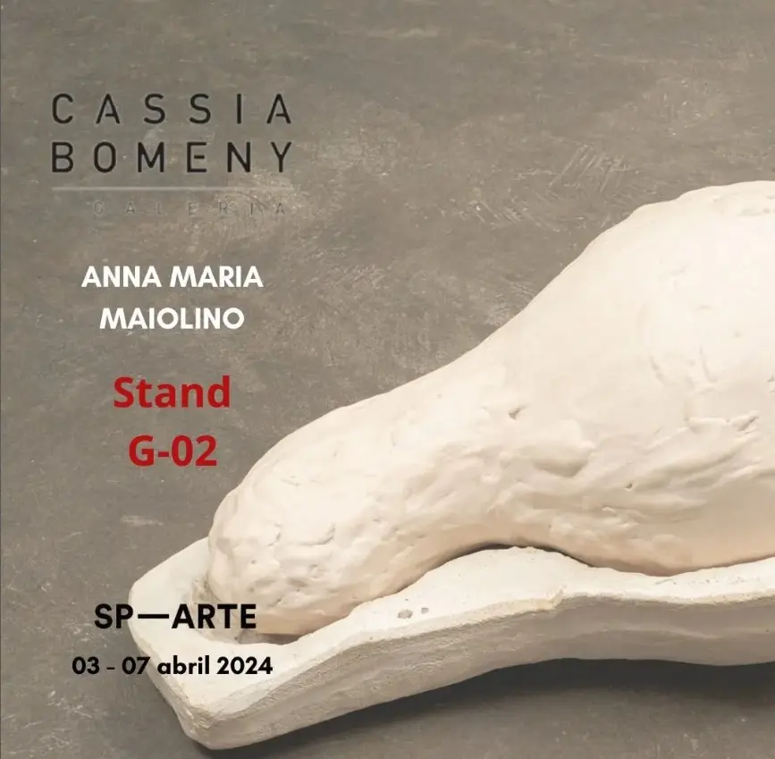 Imagen 1 de Cassia Bomeny Galeria