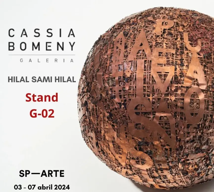 Imagen 2 de Cassia Bomeny Galeria