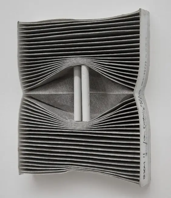 Imagen 1 de Marli Matsumoto Arte Contemporânea