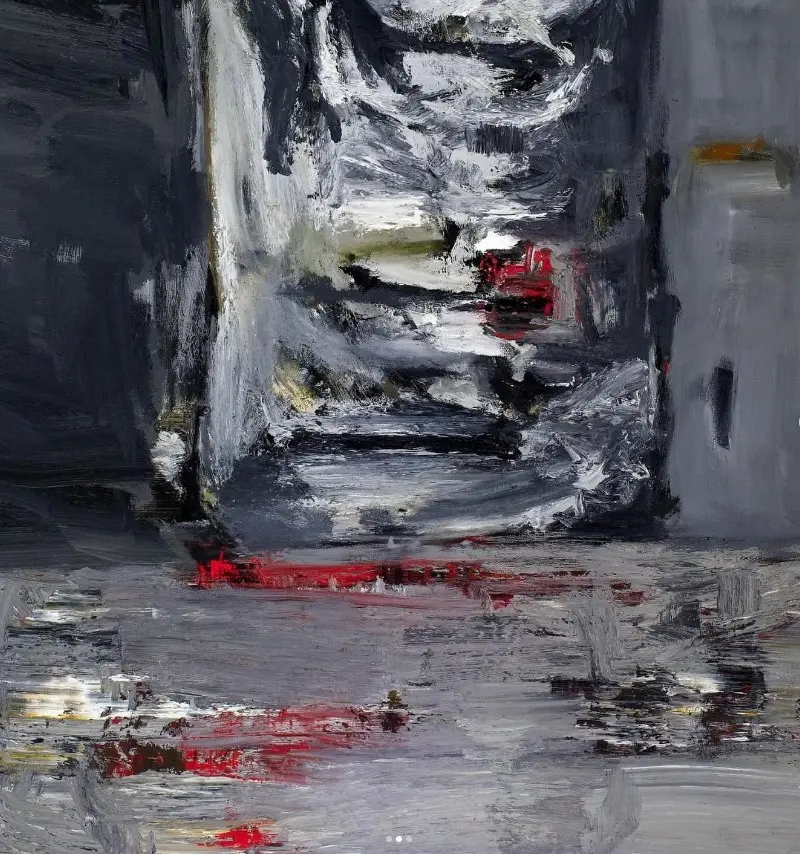 Imagen 2 de Marli Matsumoto Arte Contemporânea