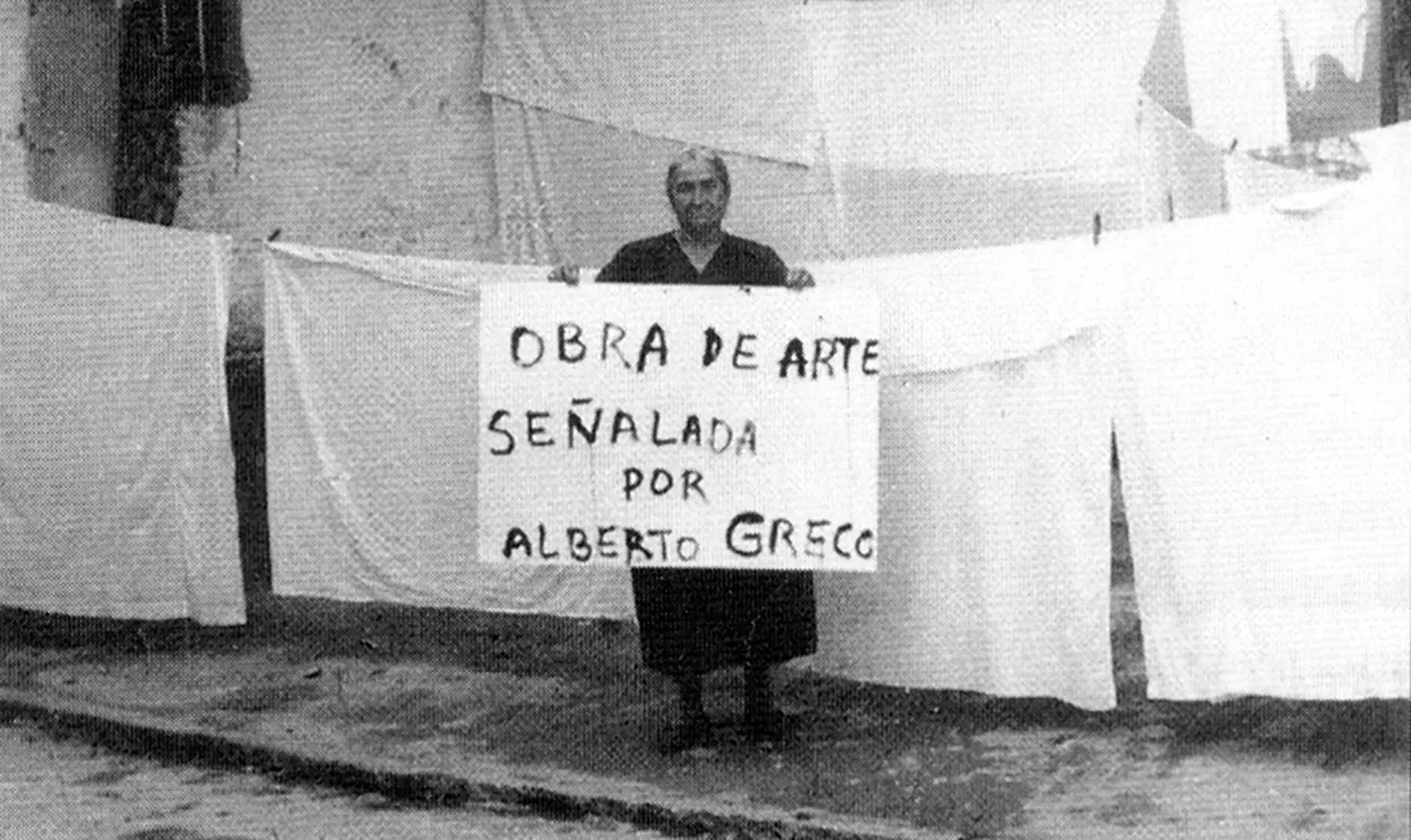 Alberto Greco