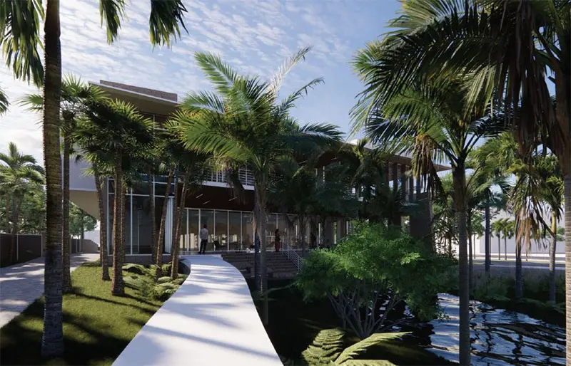 Convocatoria para artistas: Biblioteca Key Biscayne Branch