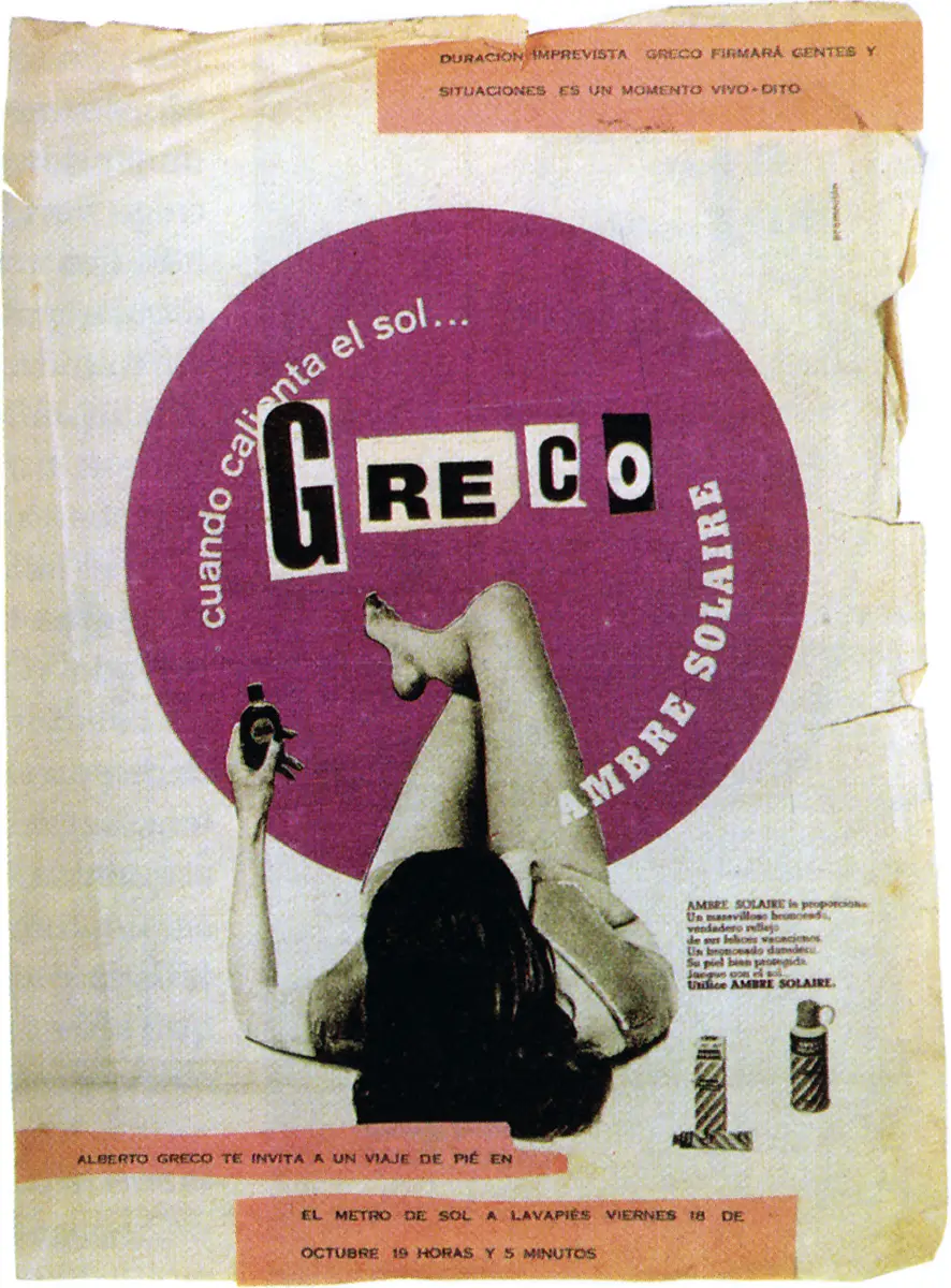Monografía: Alberto Greco — imagen 5