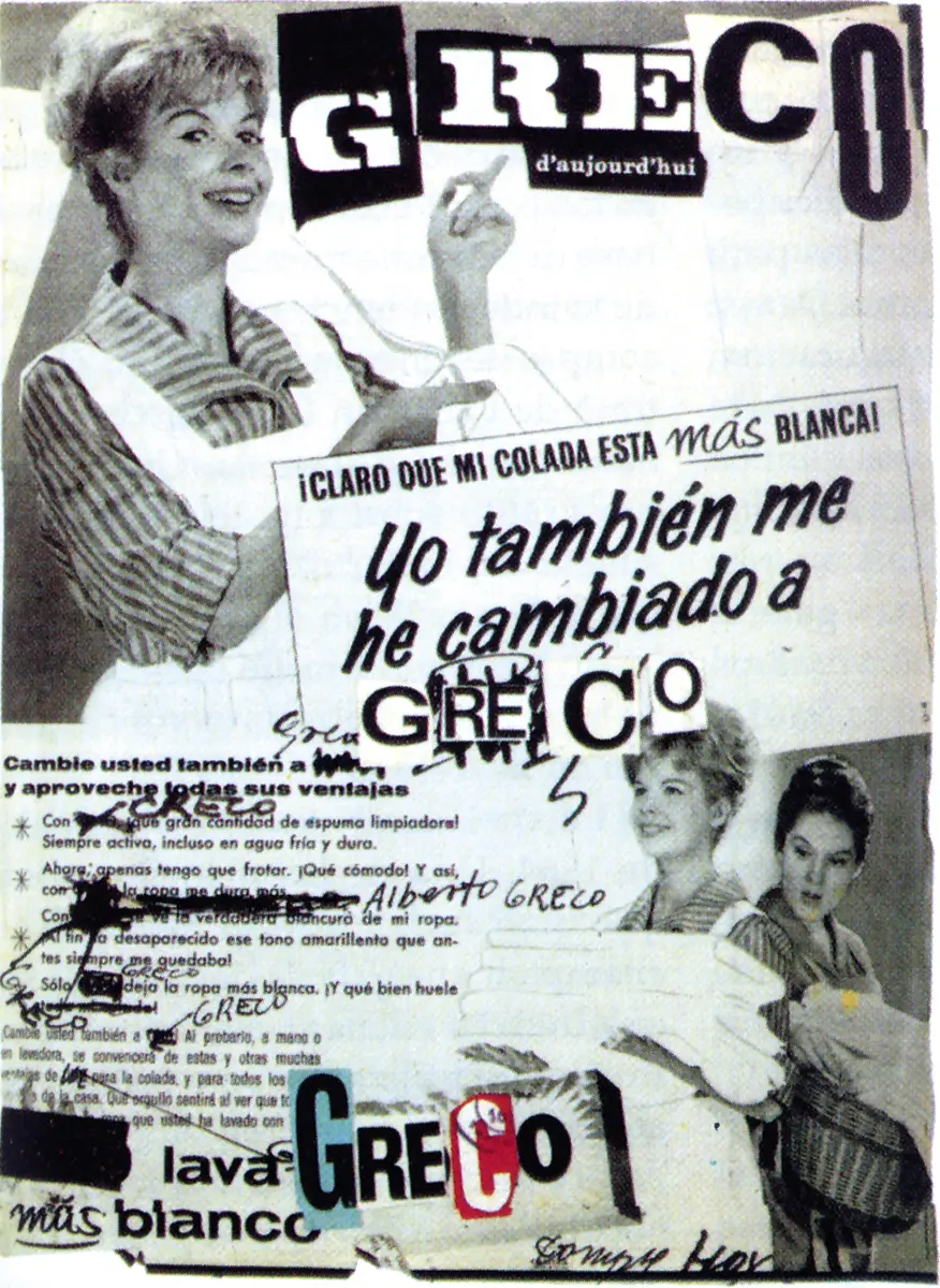 Monografía: Alberto Greco — imagen 4