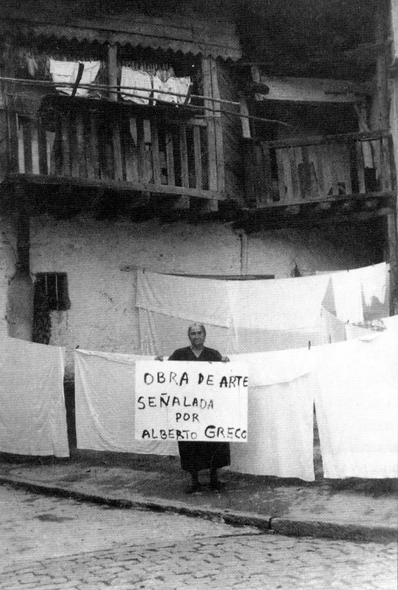 Monografía: Alberto Greco — imagen 1