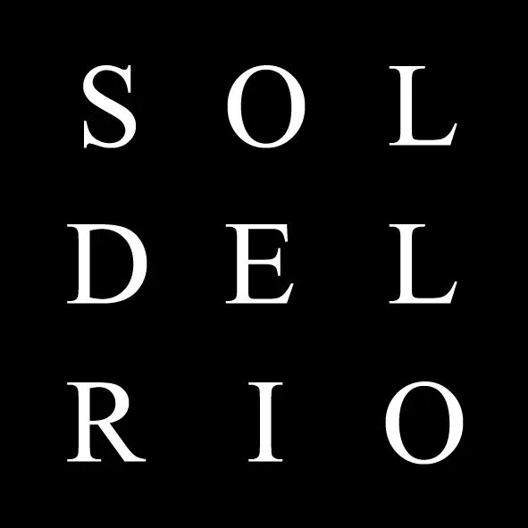 Logo de Sol del Rio  Arte Contemporánea