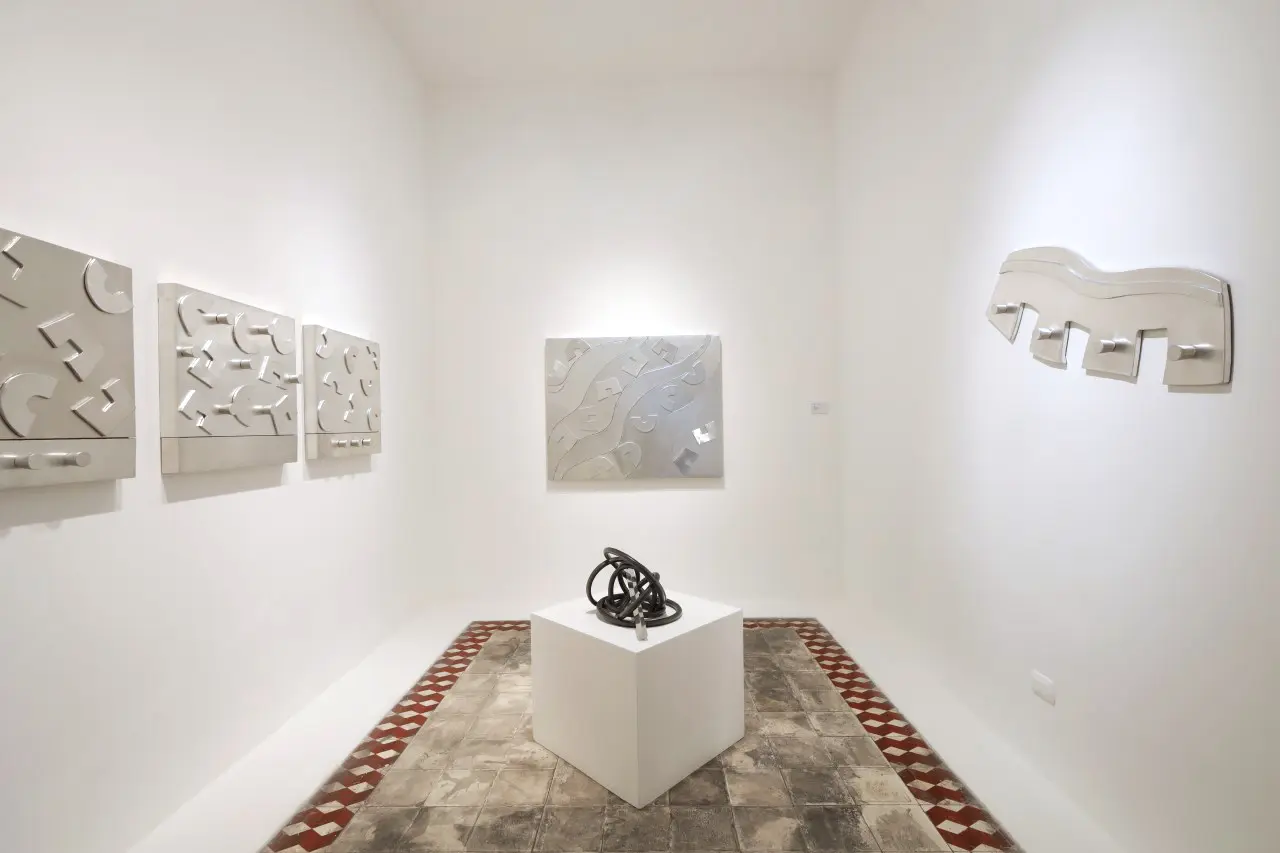 Imagen 2 de Sol del Rio  Arte Contemporánea