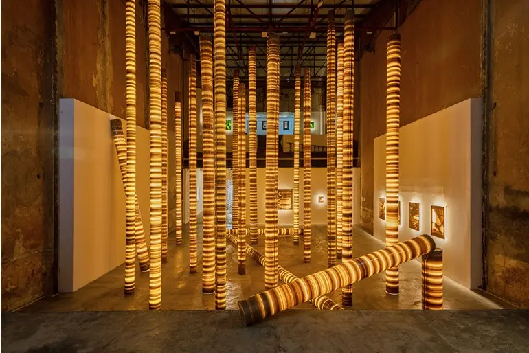 Imagen 1 de Galleria Continua | Havana
