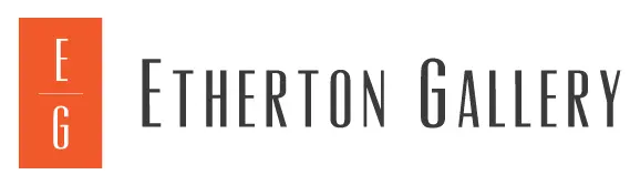 Logo de Etherton Gallery