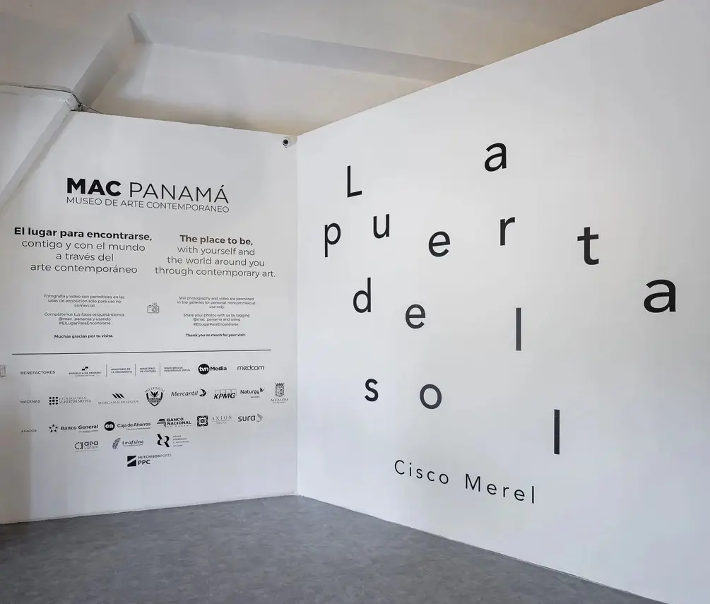 Imagen 2 de MAC Panamá