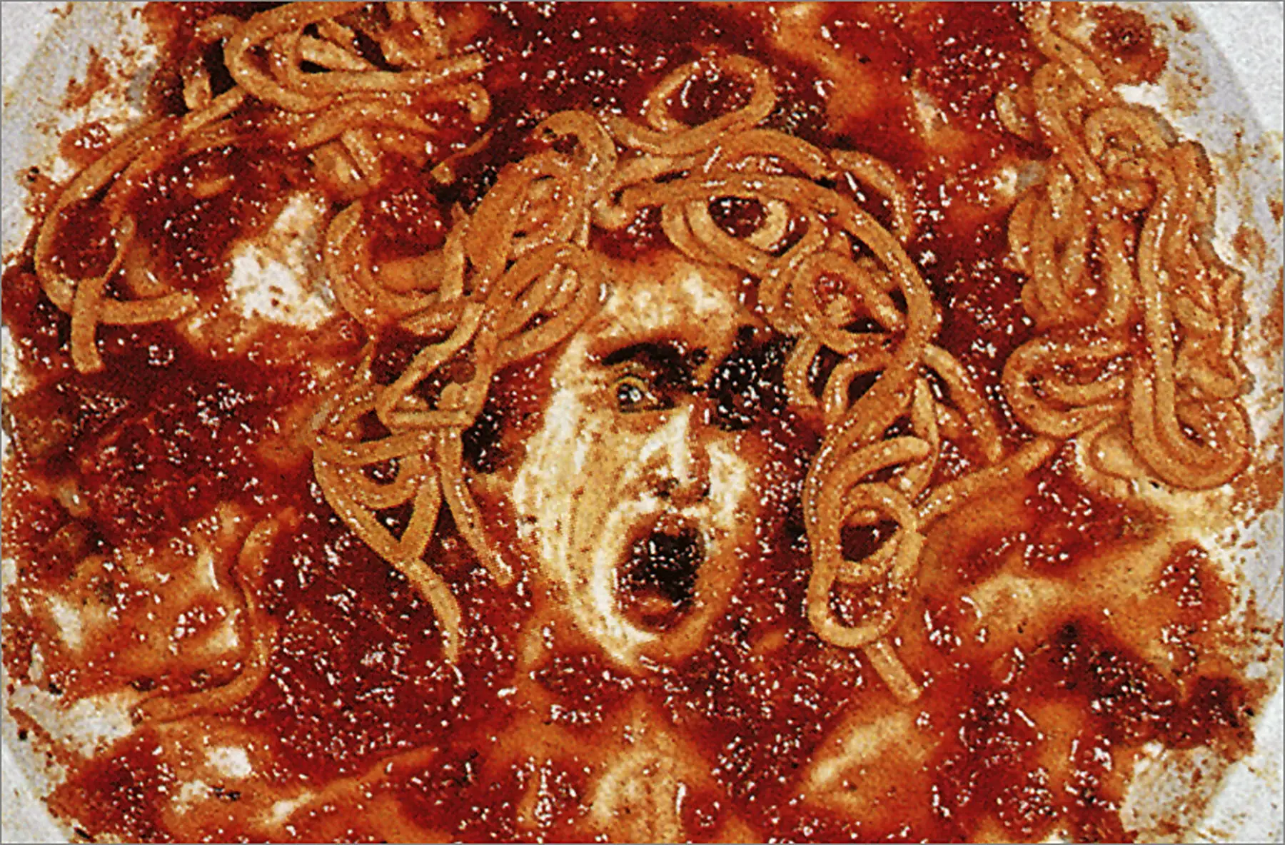 Vik Muniz